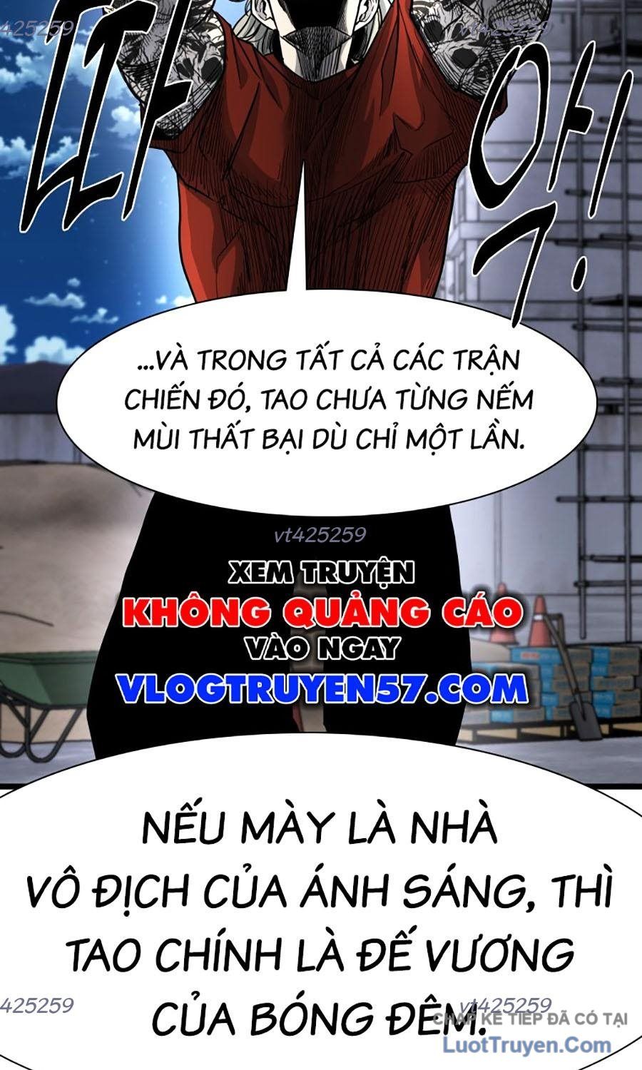 Shark – Cá Mập Tập 376 trang 74
