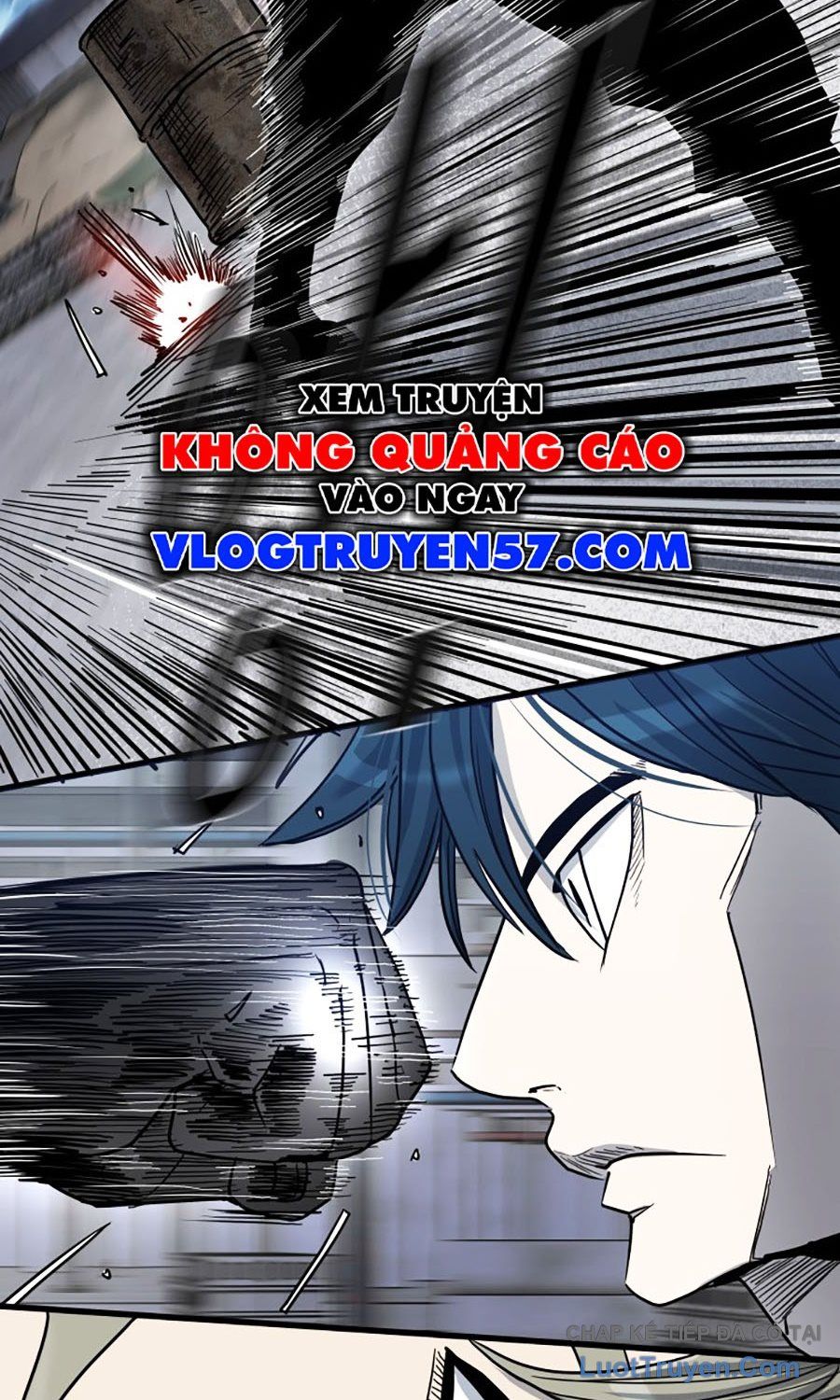 Shark – Cá Mập Tập 376 trang 79