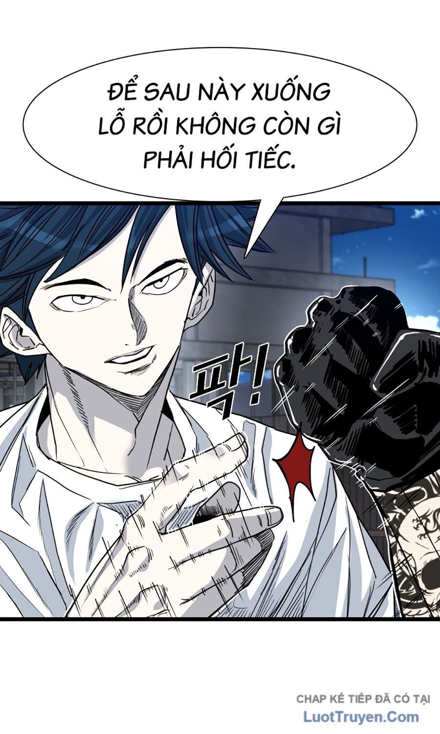 Shark – Cá Mập Tập 376 trang 86