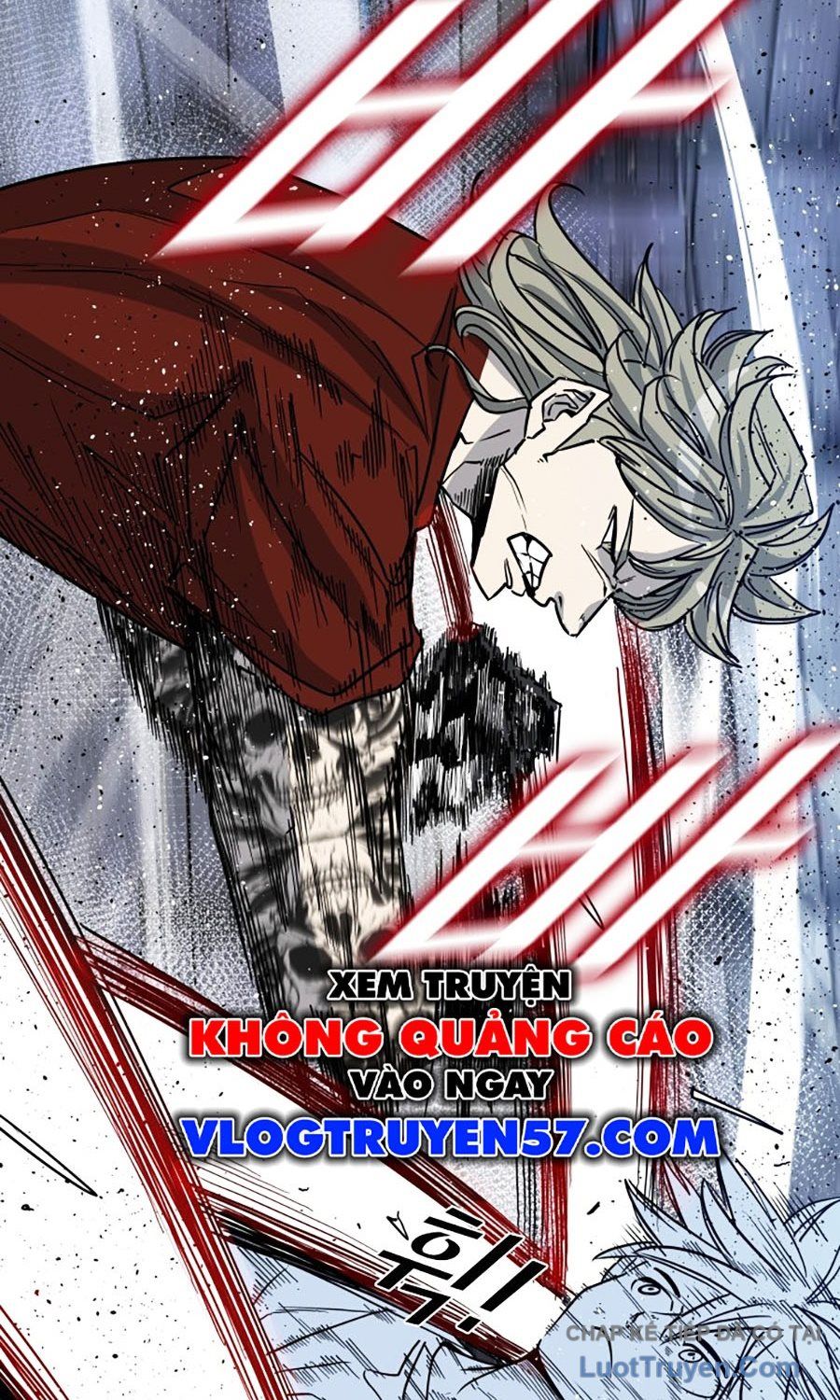 Shark – Cá Mập Tập 376 trang 89