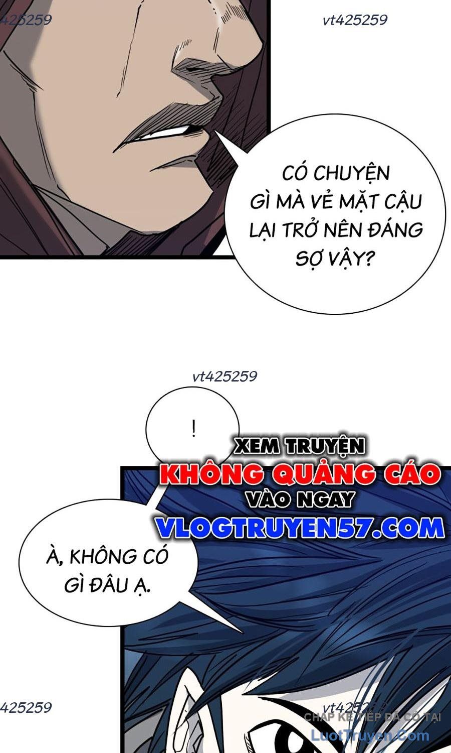 Shark – Cá Mập Tập 376 trang 10