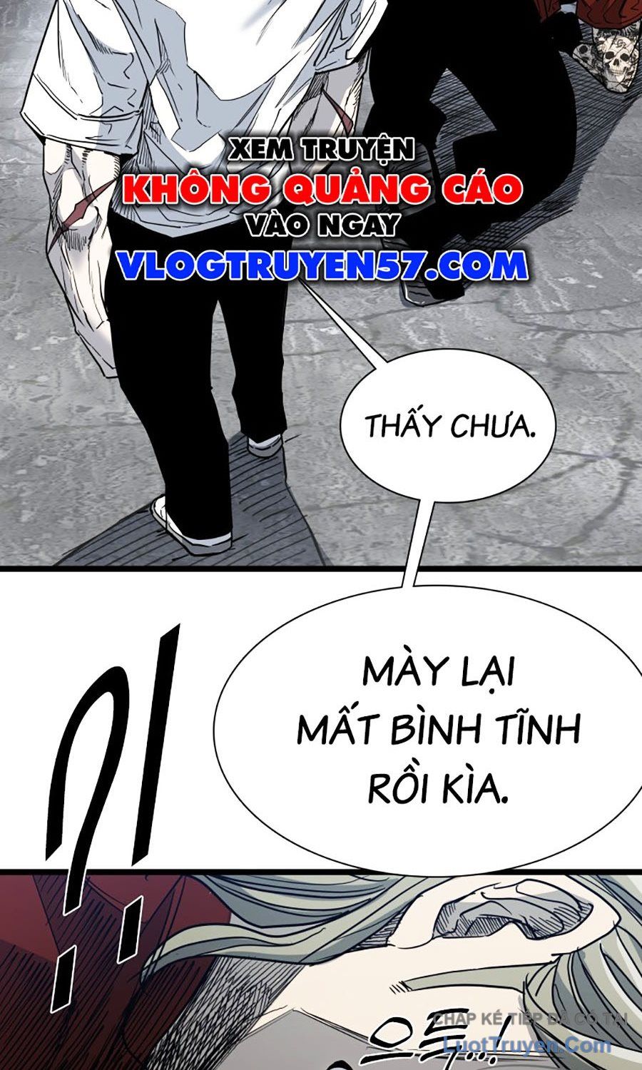 Shark – Cá Mập Tập 376 trang 95
