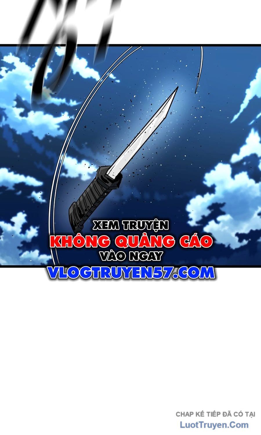 Shark – Cá Mập Tập 377 trang 2
