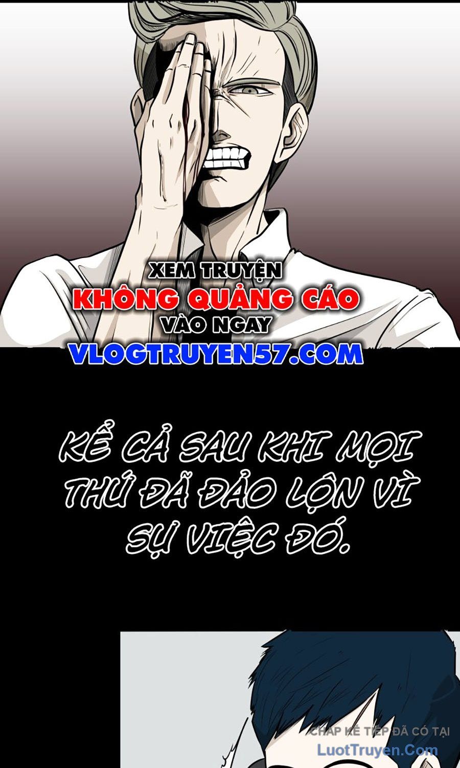 Shark – Cá Mập Tập 377 trang 14