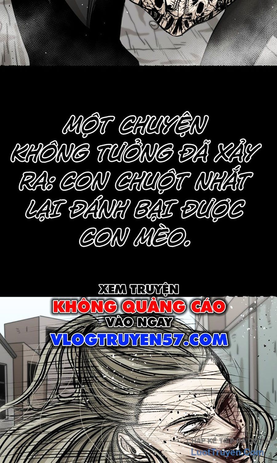 Shark – Cá Mập Tập 377 trang 18