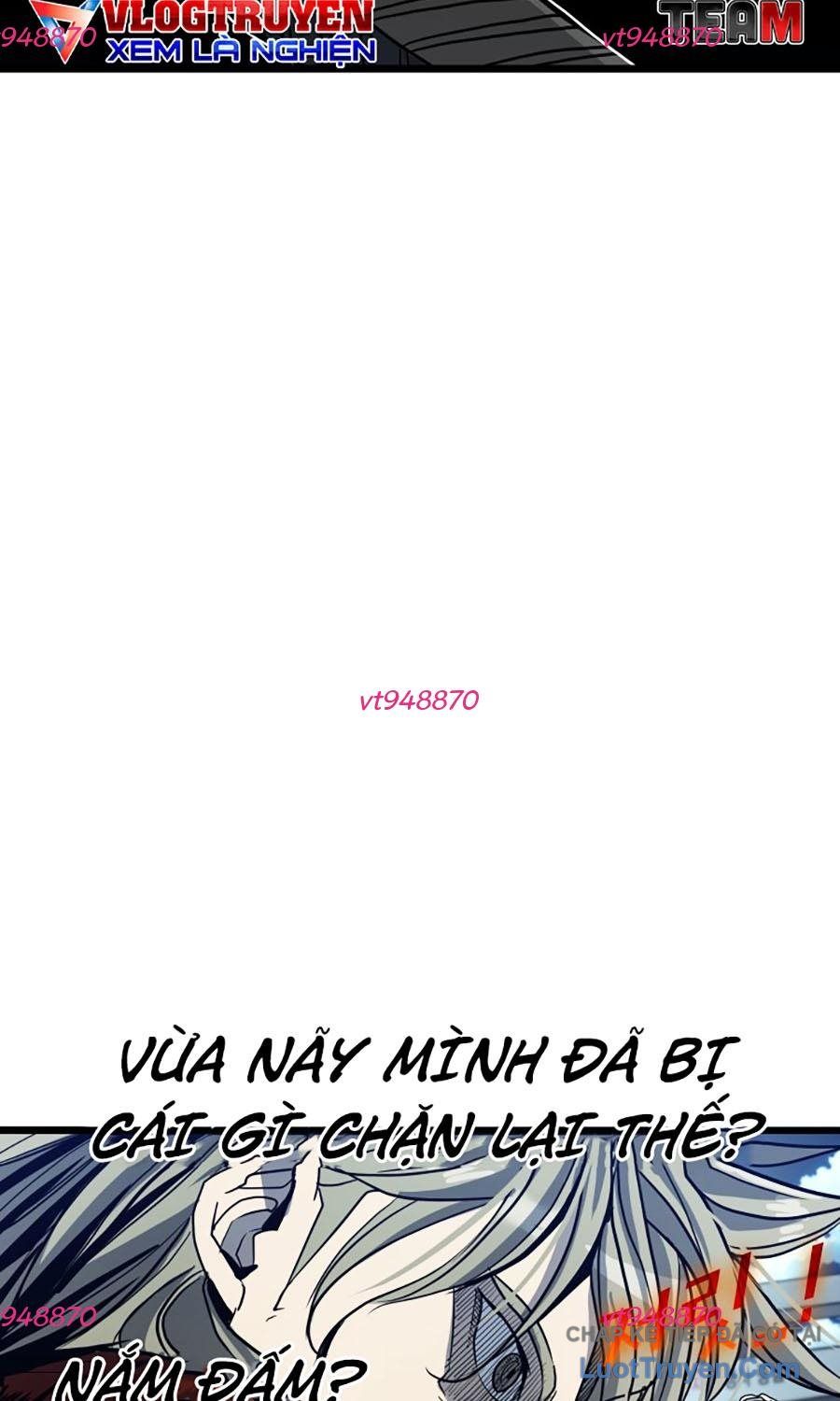 Shark – Cá Mập Tập 377 trang 5