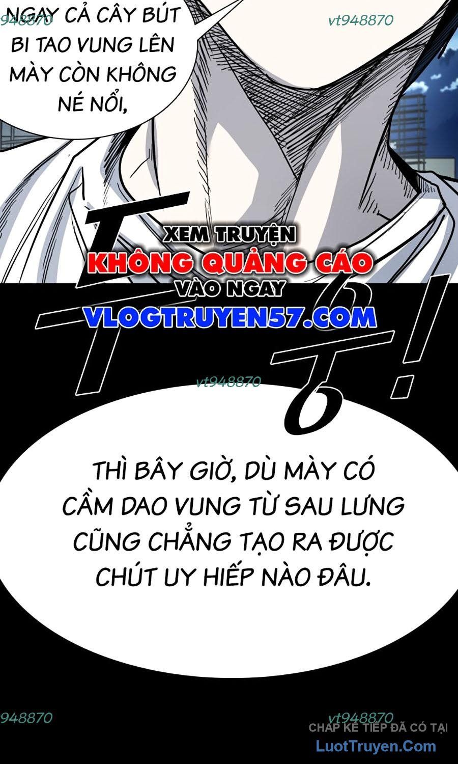 Shark – Cá Mập Tập 377 trang 7