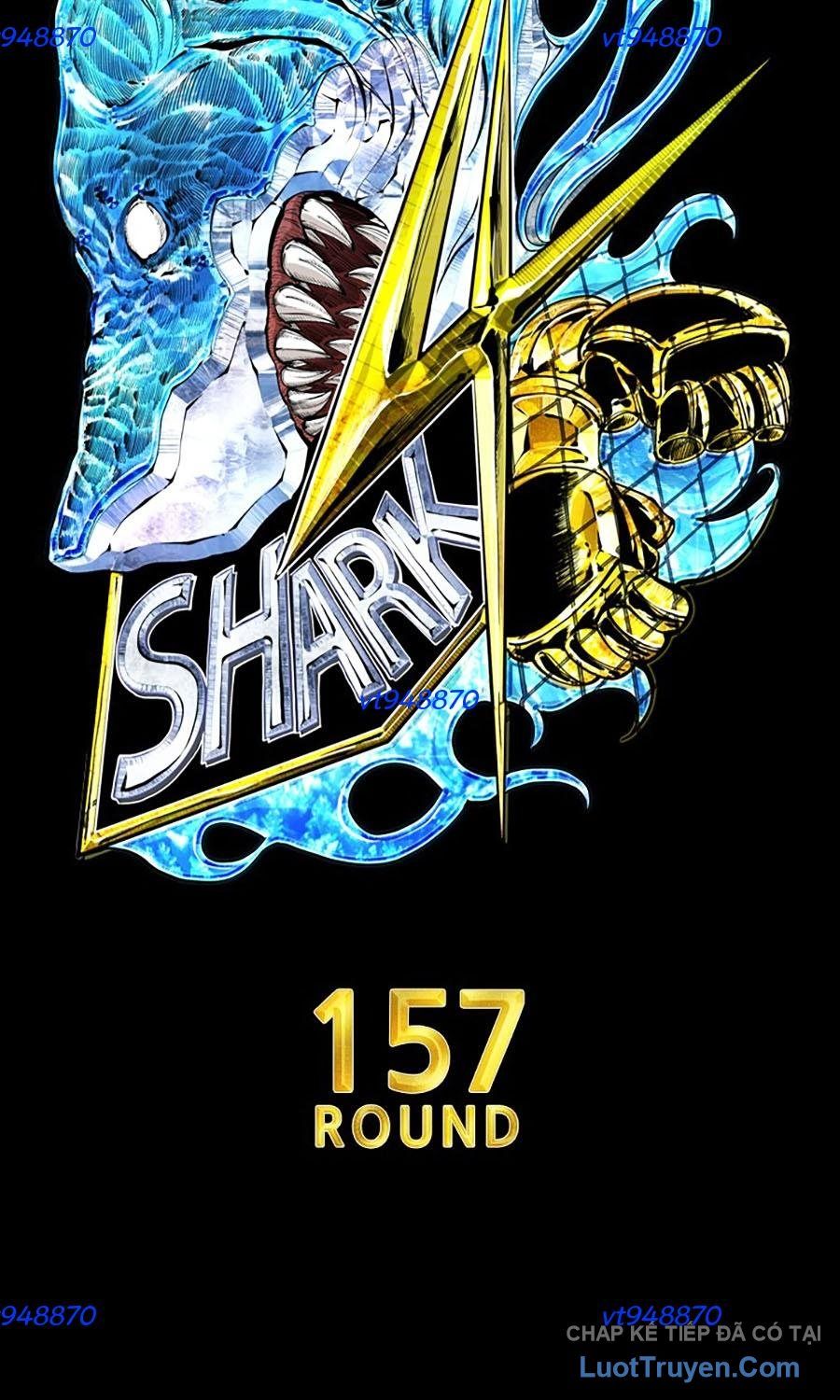 Shark – Cá Mập Tập 377 trang 9