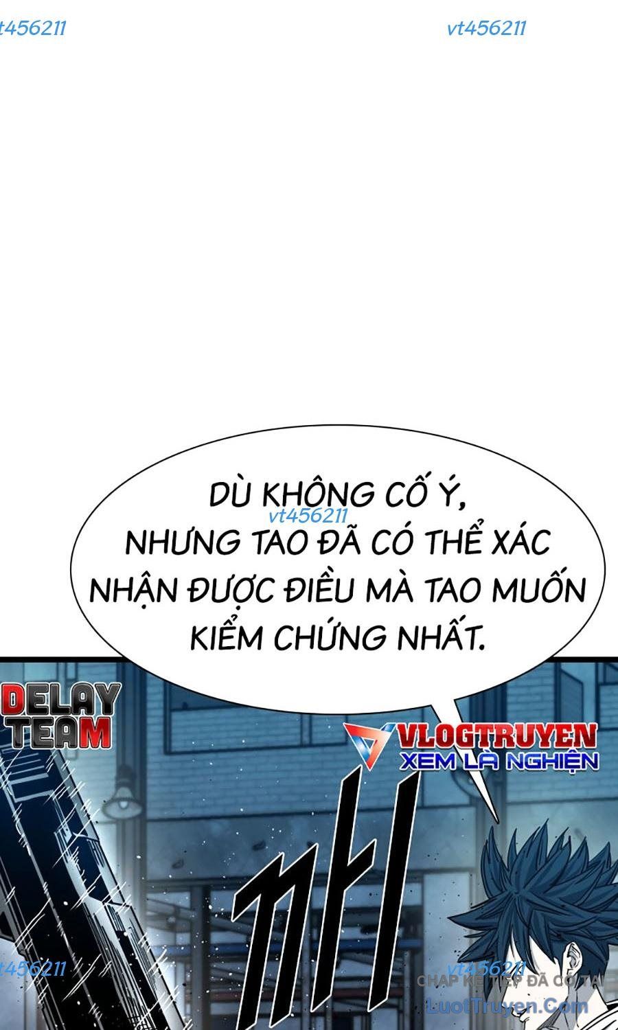 Shark – Cá Mập Tập 378 trang 12