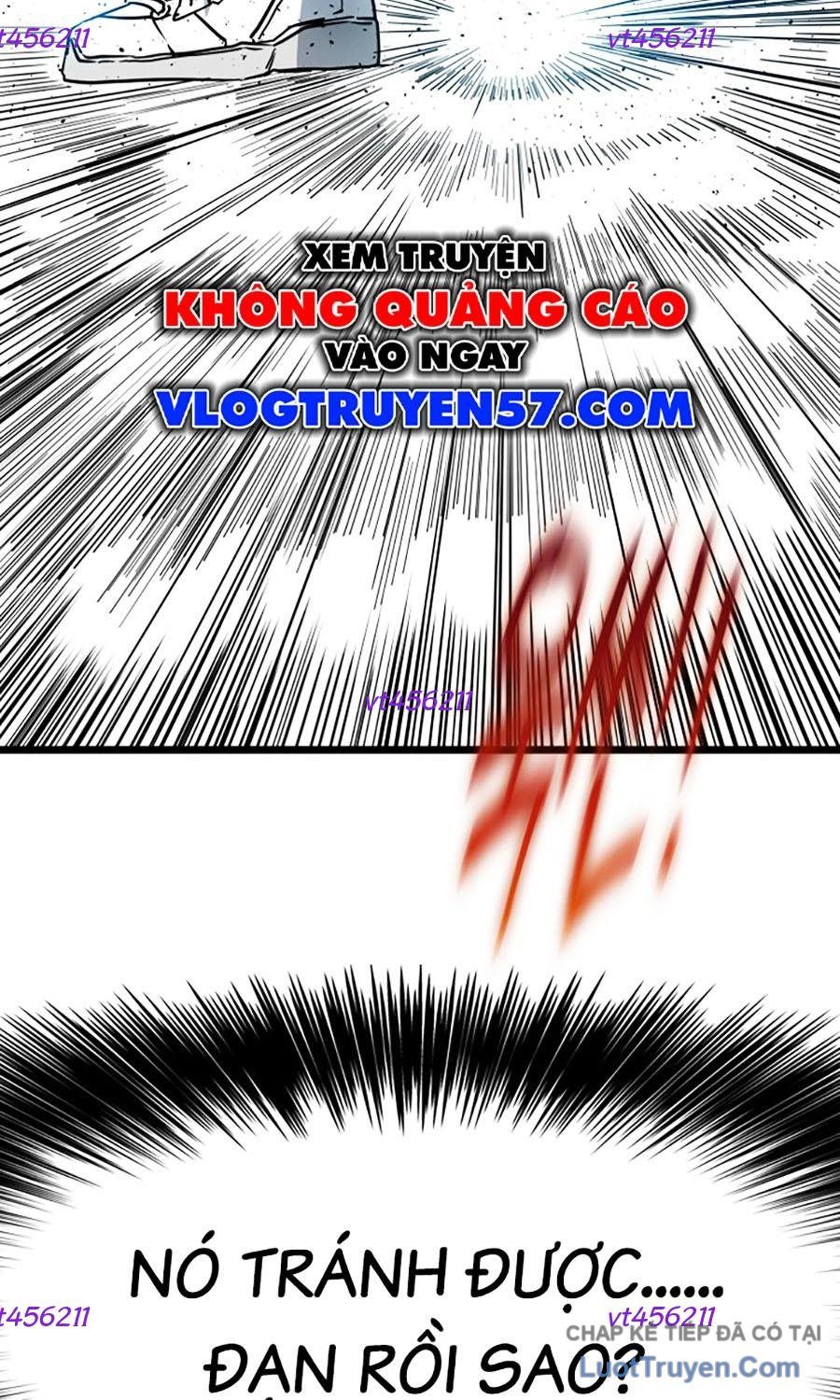 Shark – Cá Mập Tập 378 trang 3