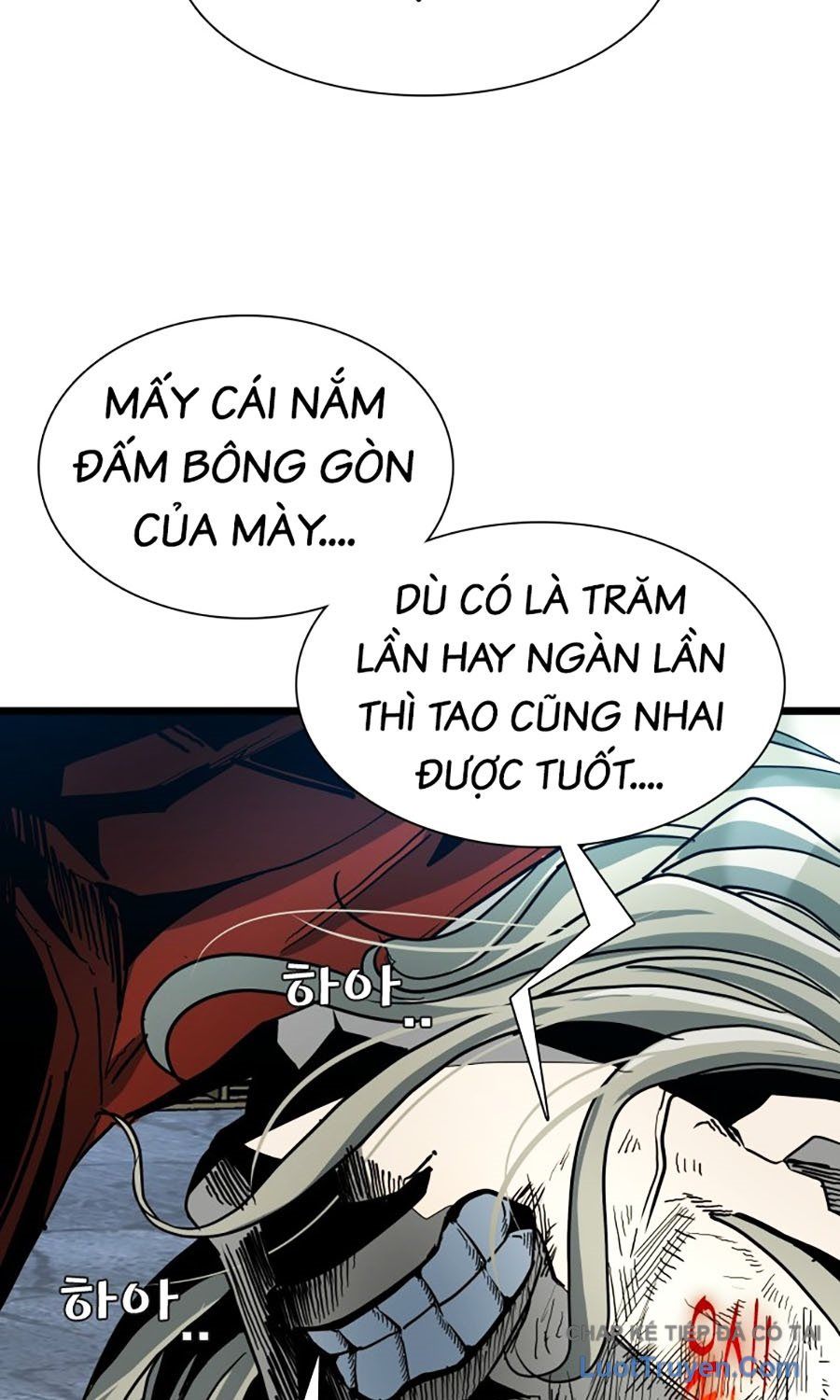 Shark – Cá Mập Tập 378 trang 33