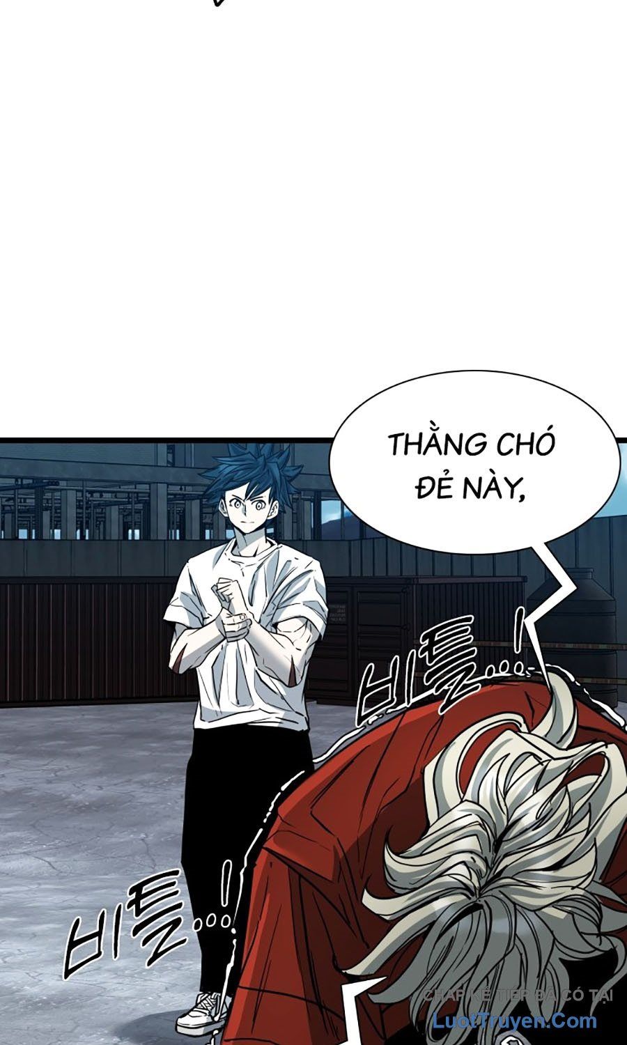 Shark – Cá Mập Tập 378 trang 35