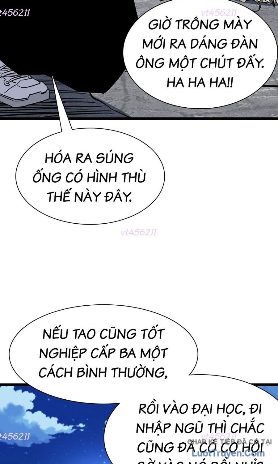 Shark – Cá Mập Tập 378 trang 42