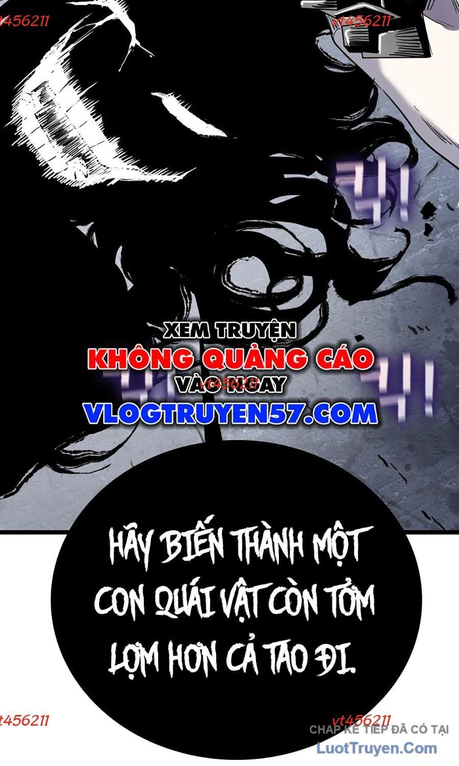 Shark – Cá Mập Tập 378 trang 49