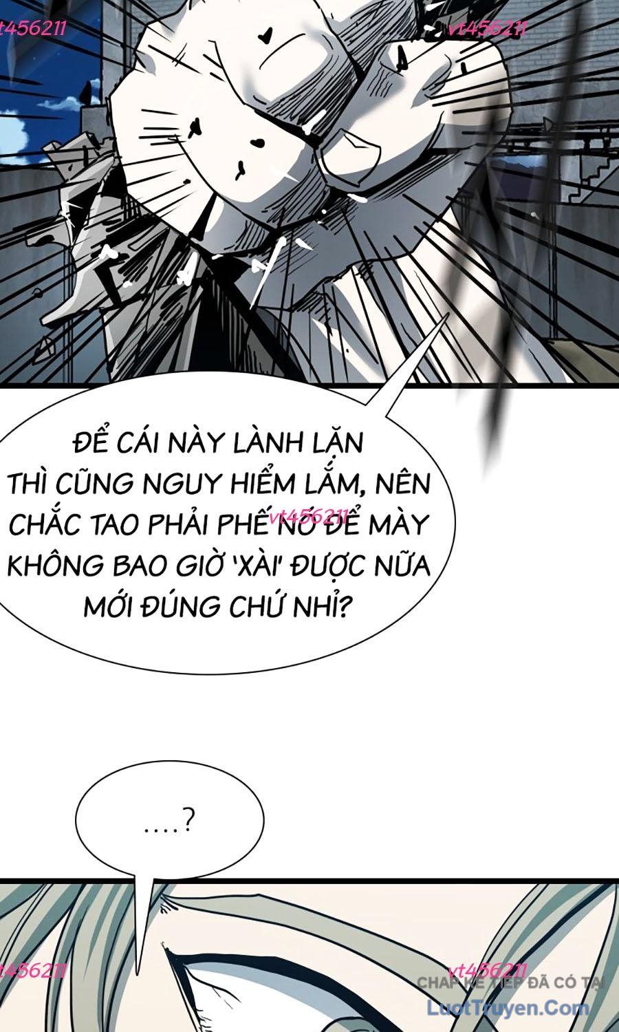 Shark – Cá Mập Tập 378 trang 53
