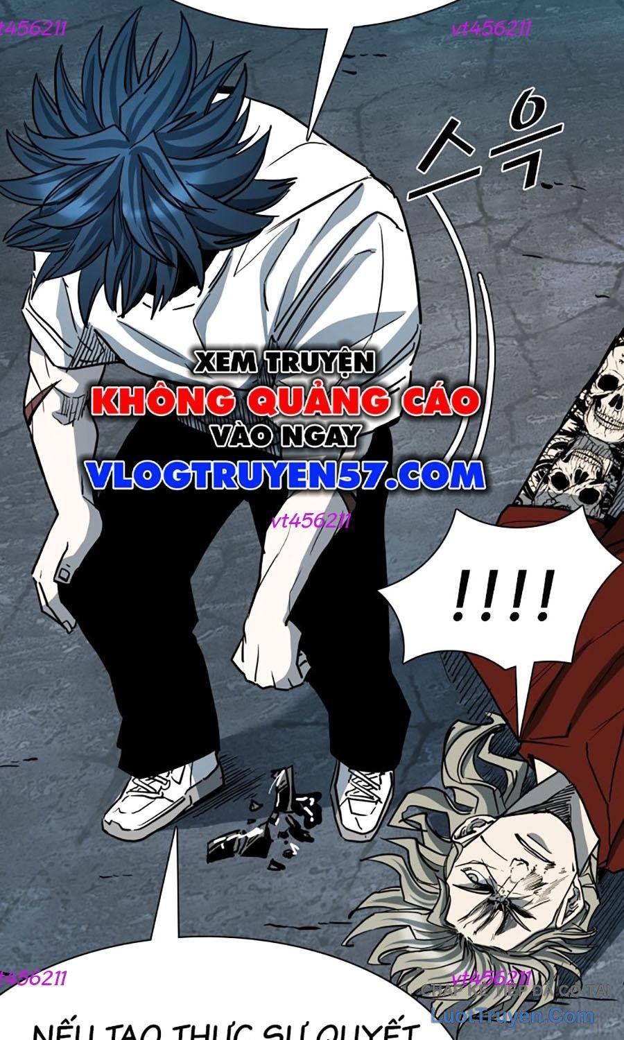 Shark – Cá Mập Tập 378 trang 55