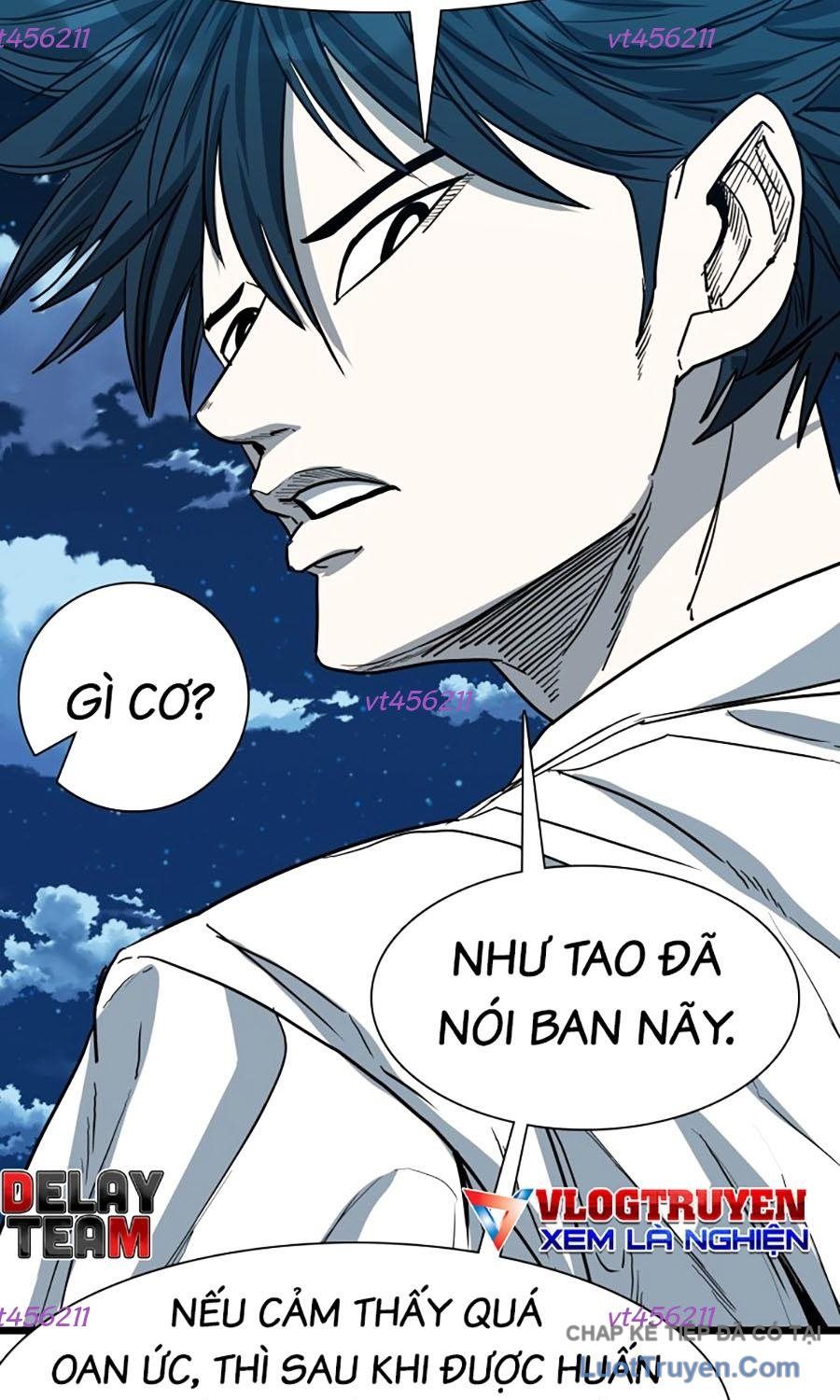 Shark – Cá Mập Tập 378 trang 57