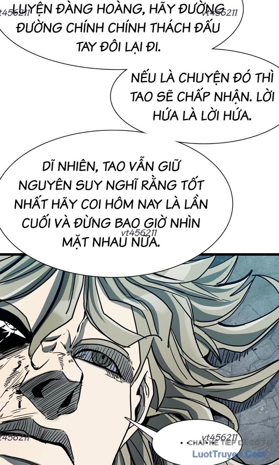 Shark – Cá Mập Tập 378 trang 58