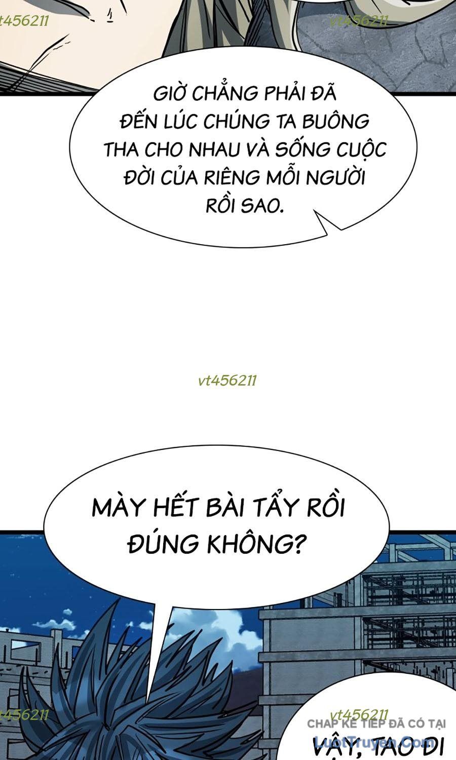 Shark – Cá Mập Tập 378 trang 59