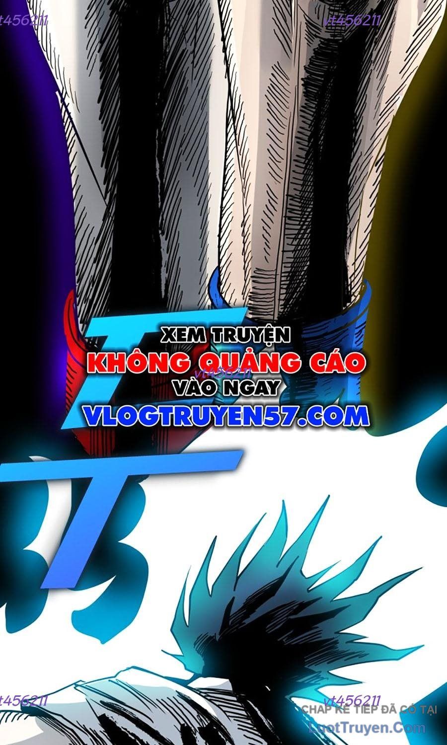 Shark – Cá Mập Tập 378 trang 7