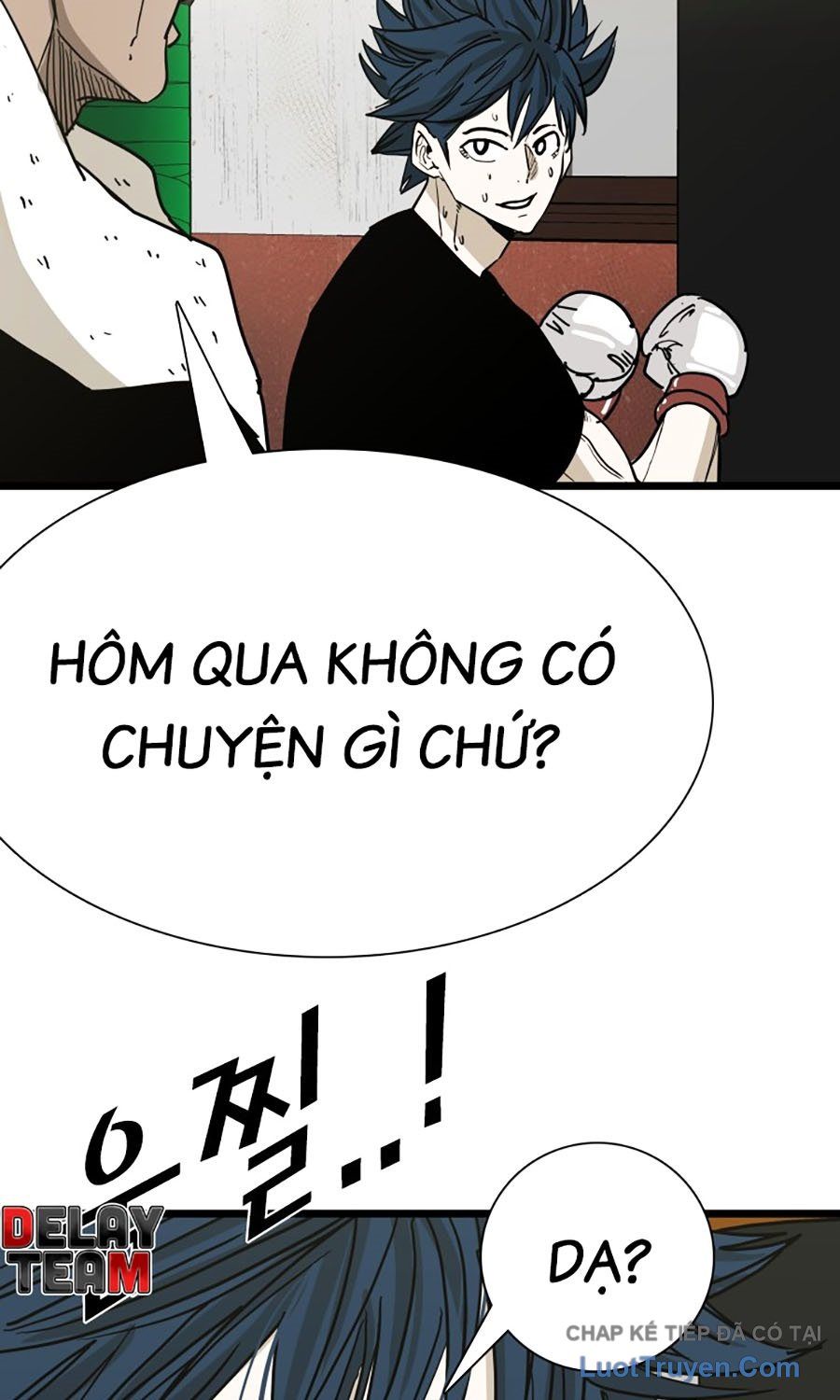 Shark – Cá Mập Tập 378 trang 72