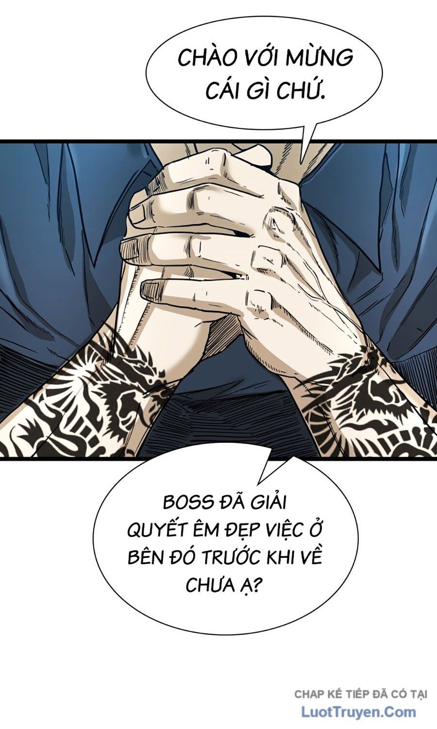 Shark – Cá Mập Tập 378 trang 79