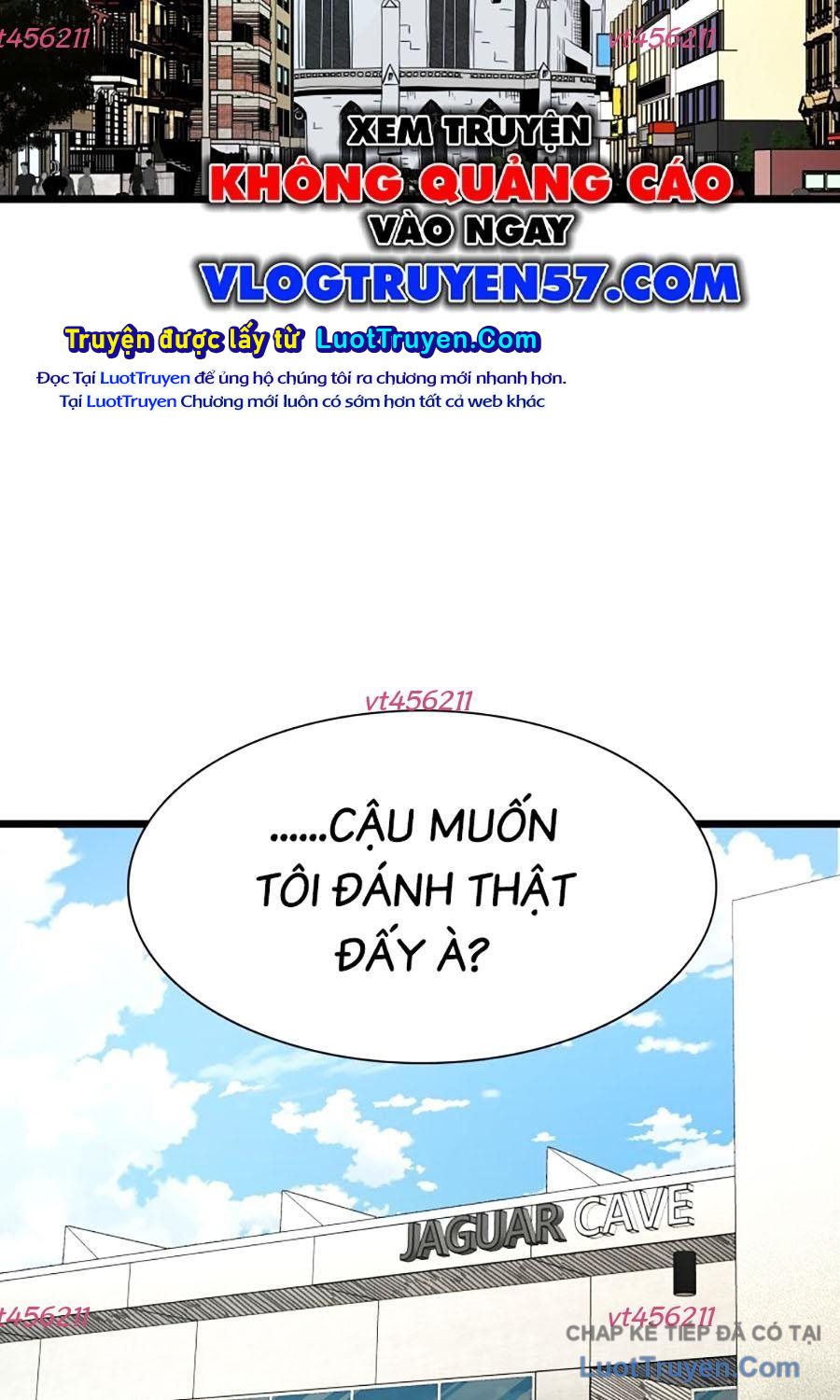 Shark – Cá Mập Tập 378 trang 90
