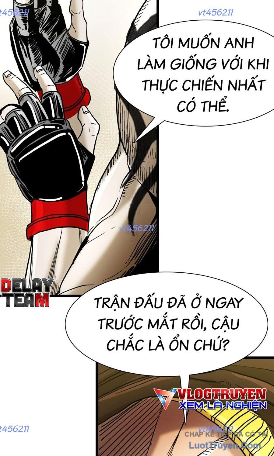 Shark – Cá Mập Tập 378 trang 92