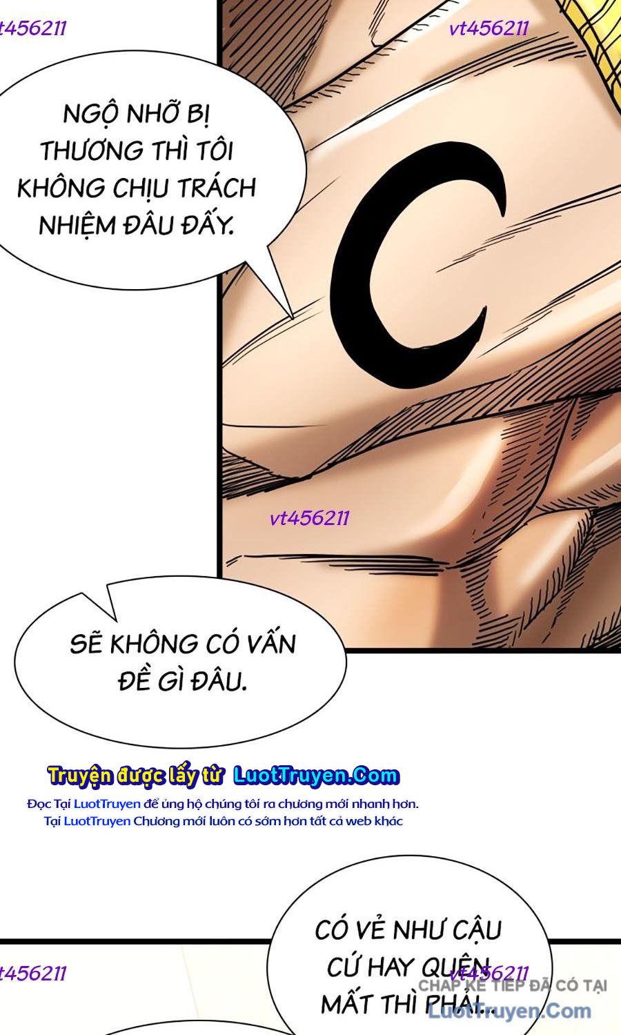Shark – Cá Mập Tập 378 trang 93