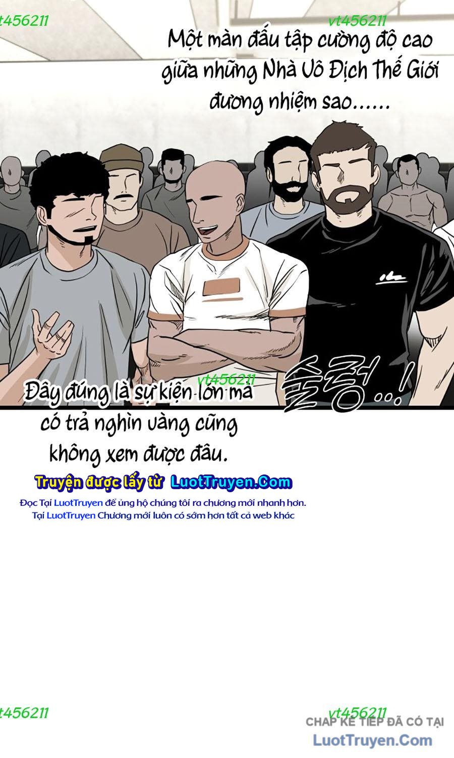 Shark – Cá Mập Tập 378 trang 96