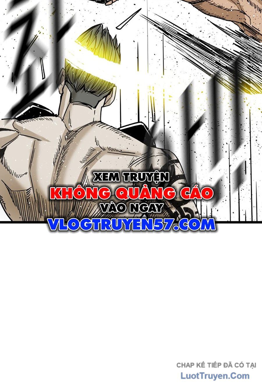 Shark – Cá Mập Tập 379 trang 22