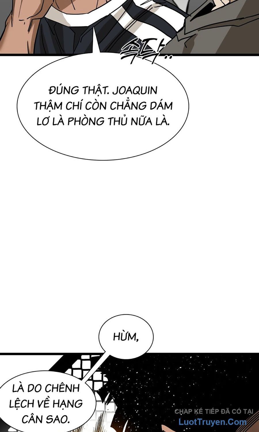 Shark – Cá Mập Tập 379 trang 26