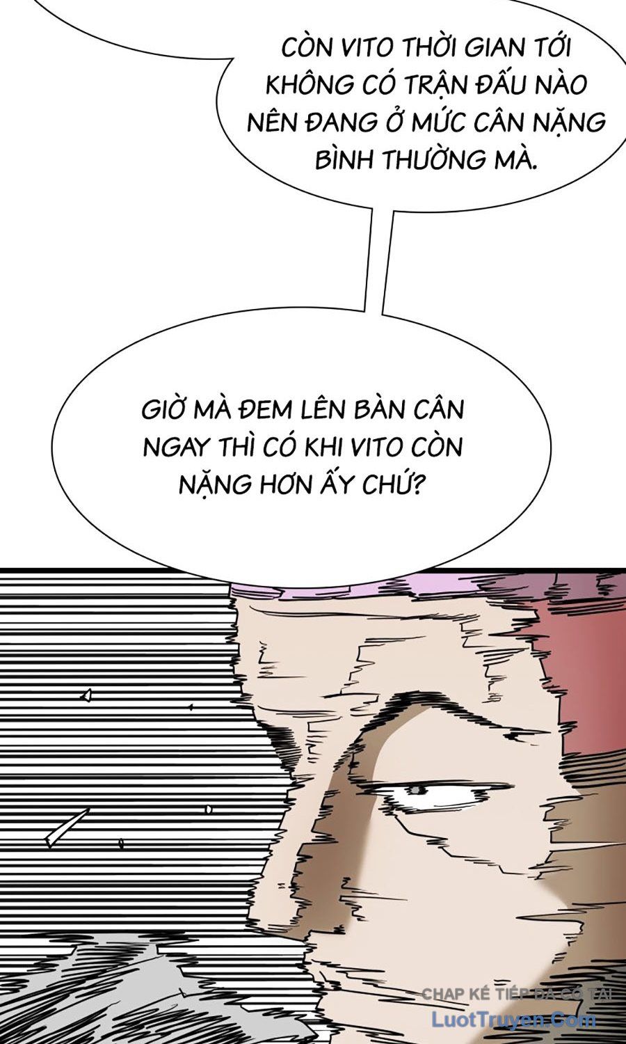 Shark – Cá Mập Tập 379 trang 28