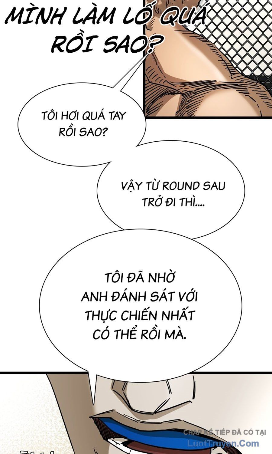 Shark – Cá Mập Tập 379 trang 37