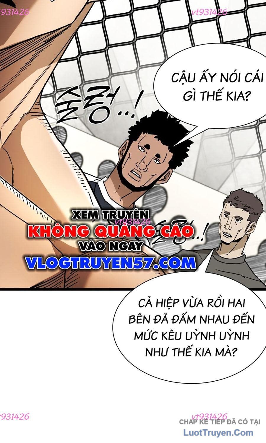Shark – Cá Mập Tập 379 trang 39