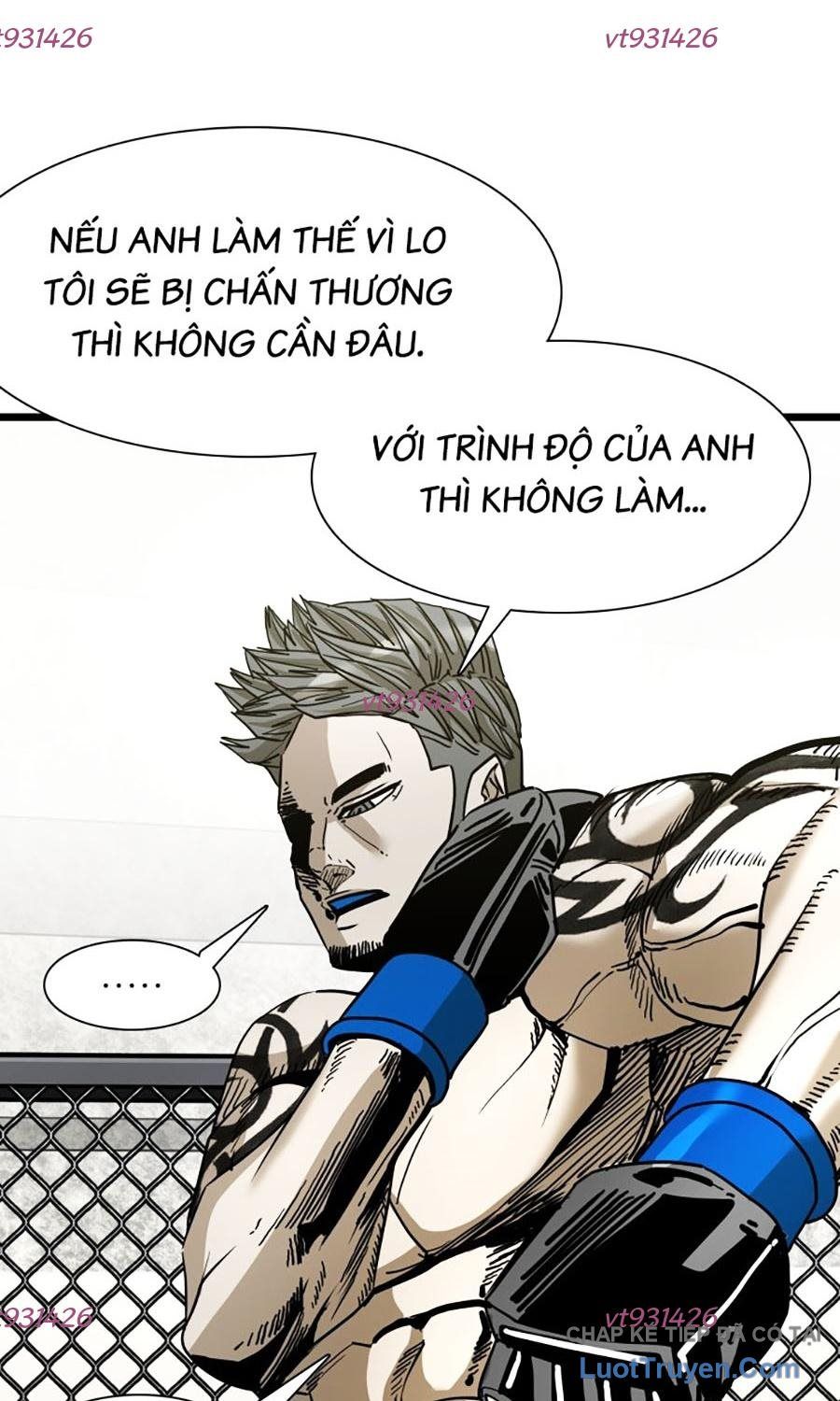 Shark – Cá Mập Tập 379 trang 40