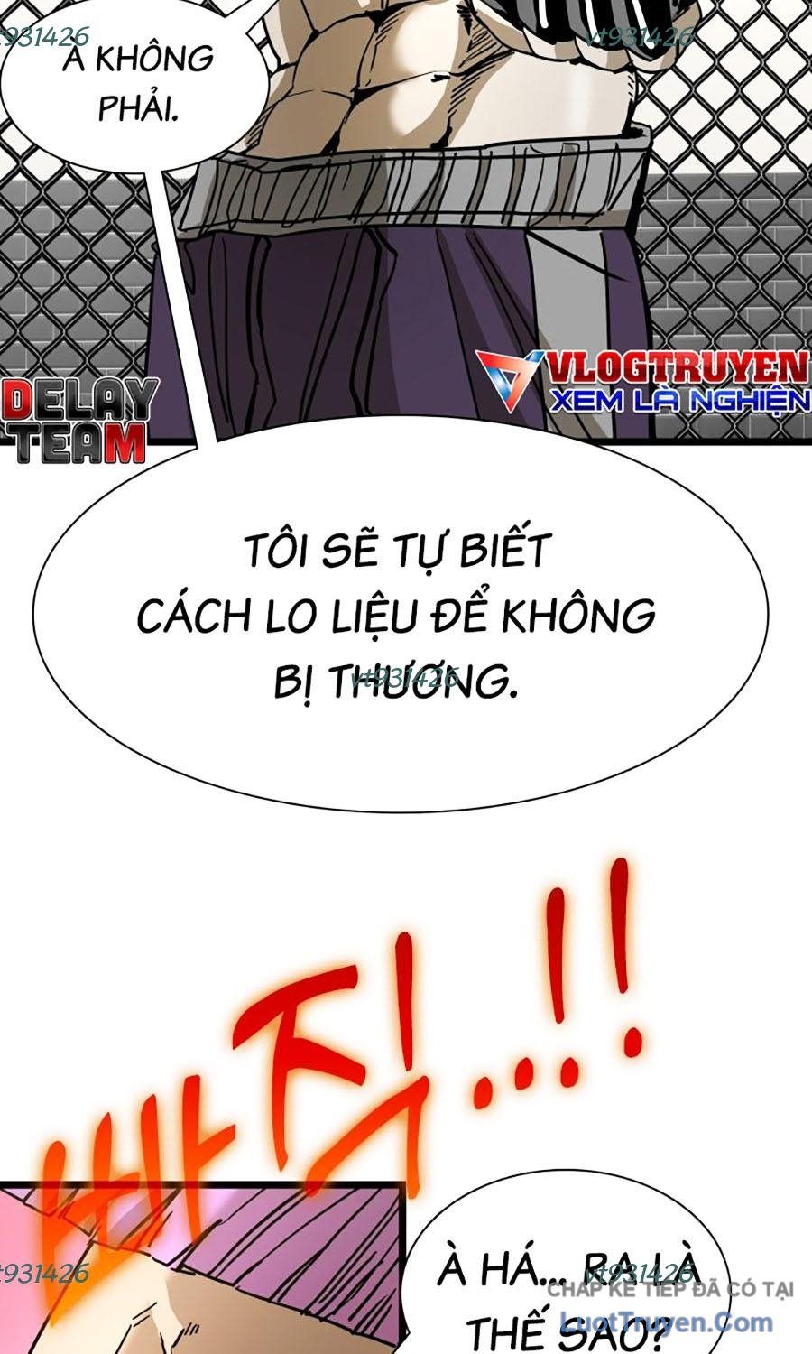 Shark – Cá Mập Tập 379 trang 41