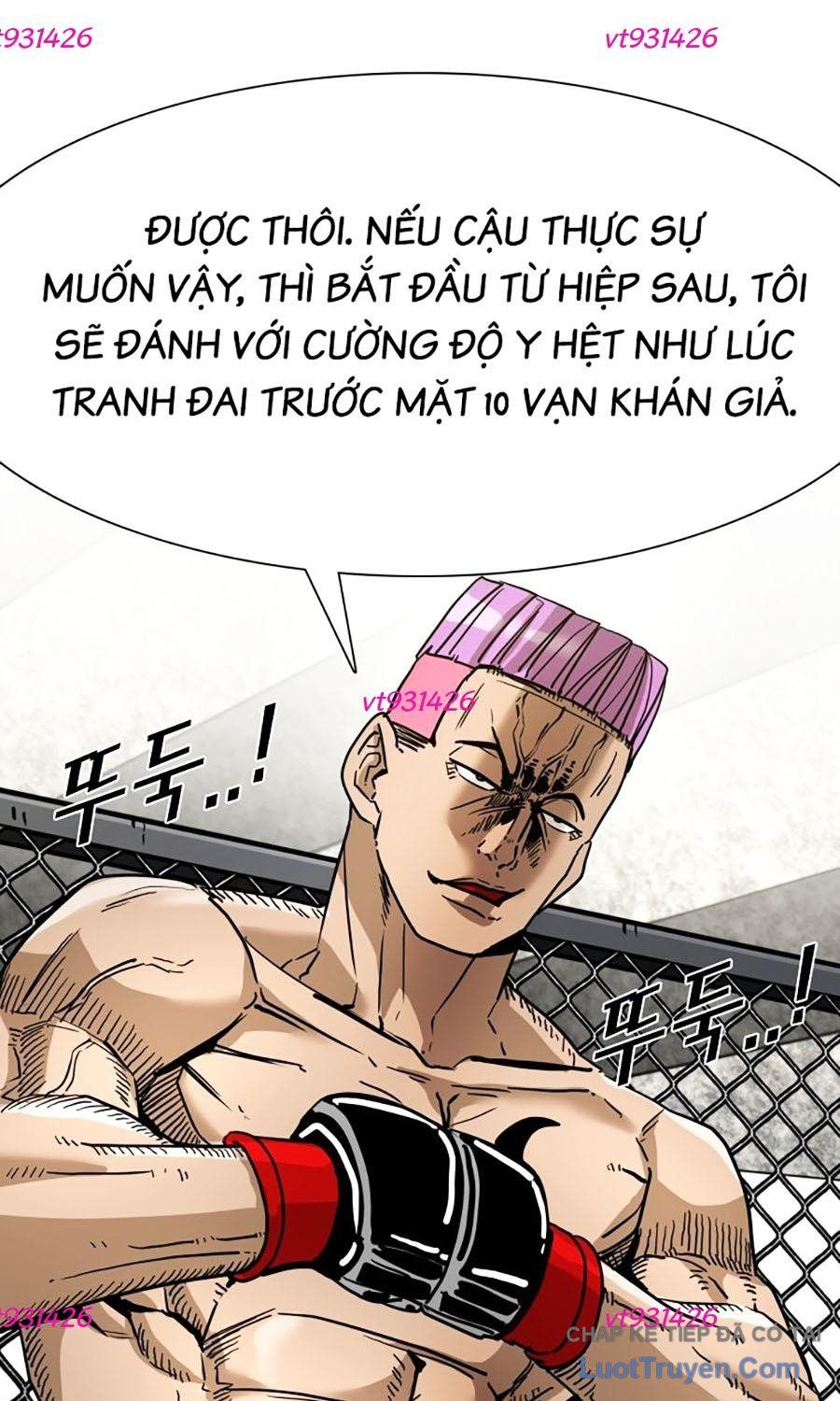 Shark – Cá Mập Tập 379 trang 43