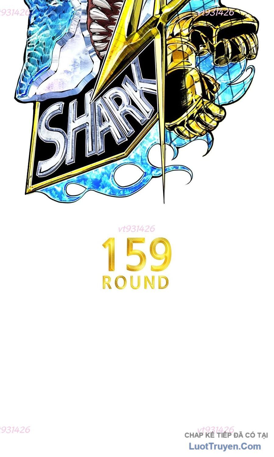 Shark – Cá Mập Tập 379 trang 8