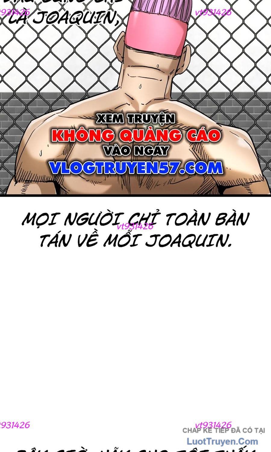 Shark – Cá Mập Tập 379 trang 10