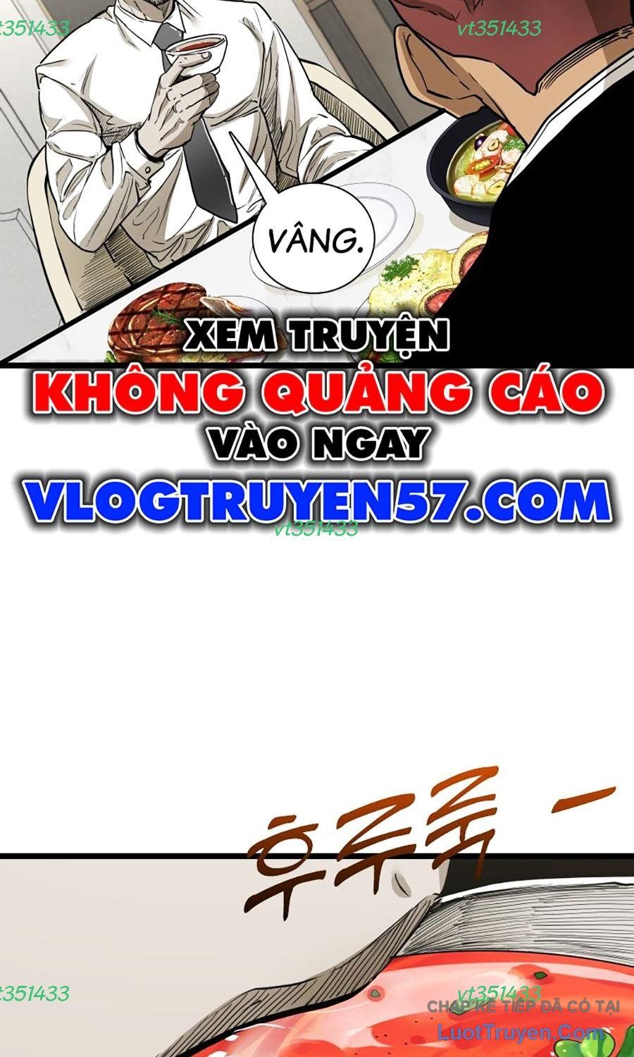 Shark – Cá Mập Tập 381 trang 11