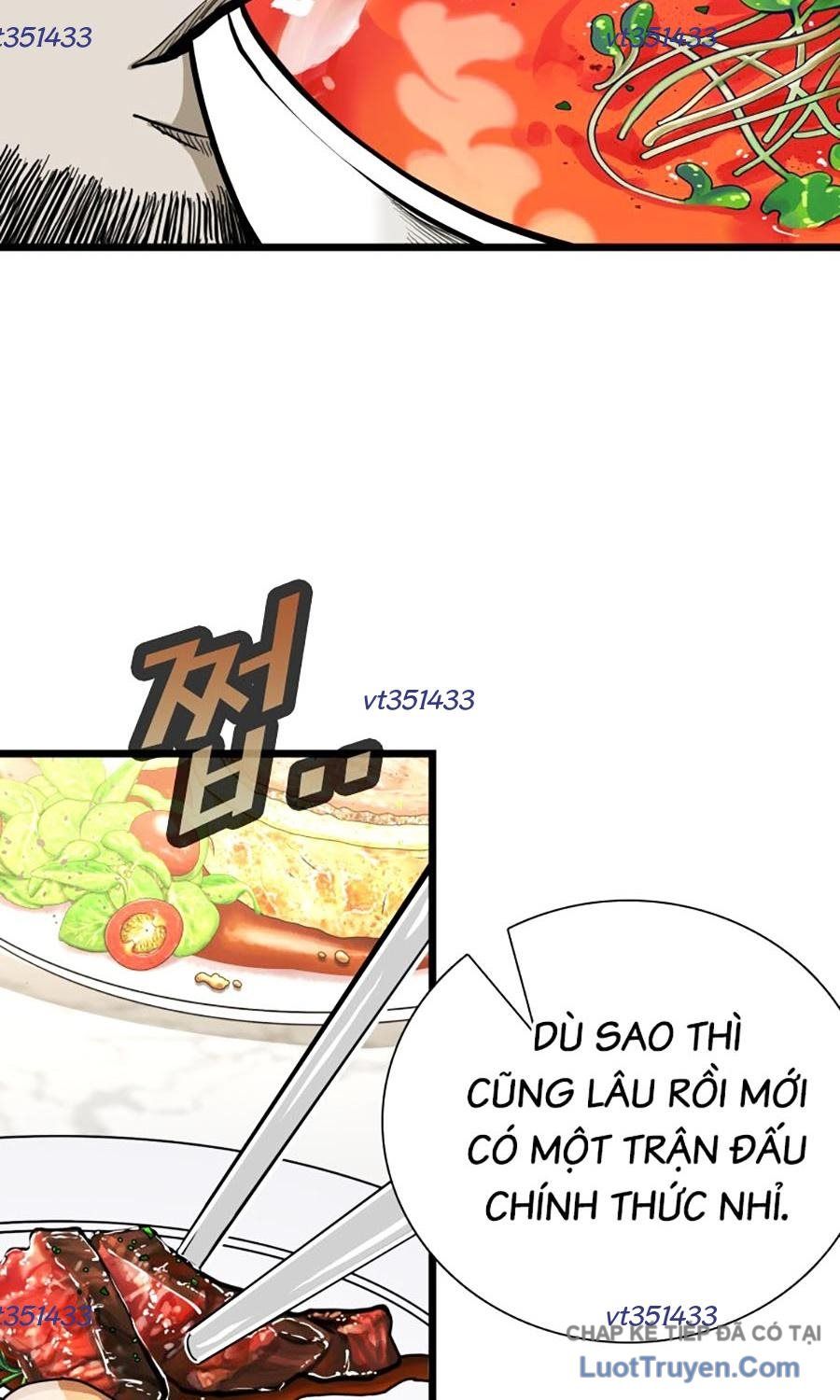 Shark – Cá Mập Tập 381 trang 12