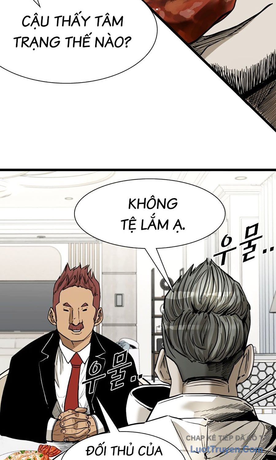 Shark – Cá Mập Tập 381 trang 14
