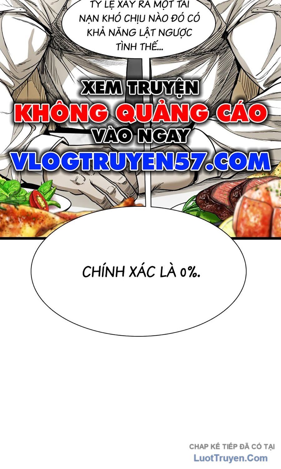 Shark – Cá Mập Tập 381 trang 20