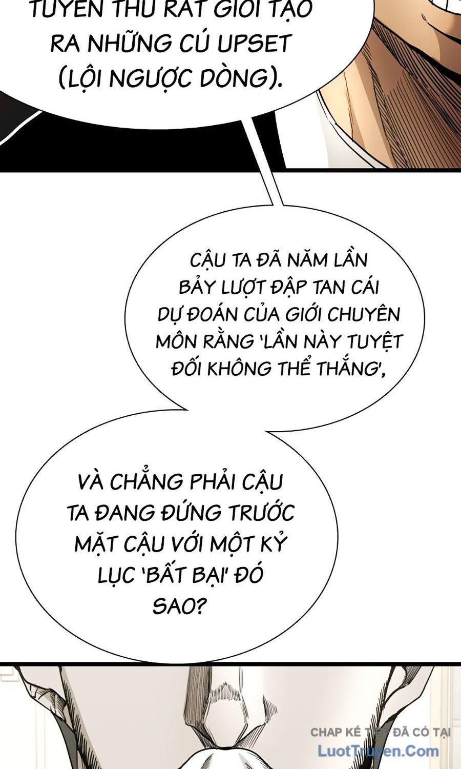 Shark – Cá Mập Tập 381 trang 22