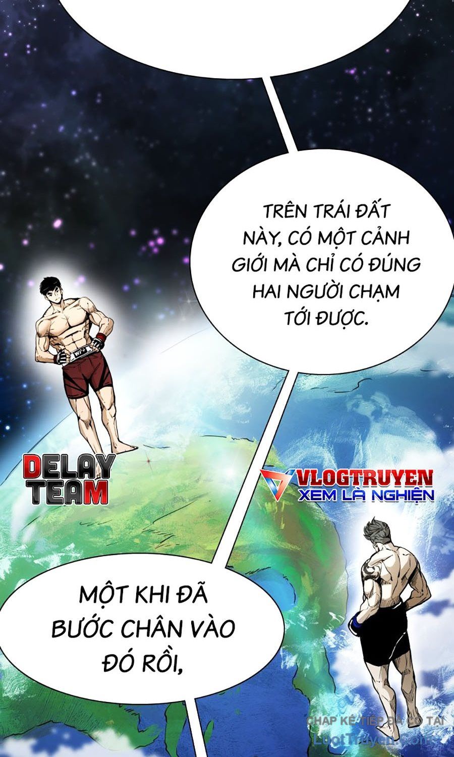 Shark – Cá Mập Tập 381 trang 24