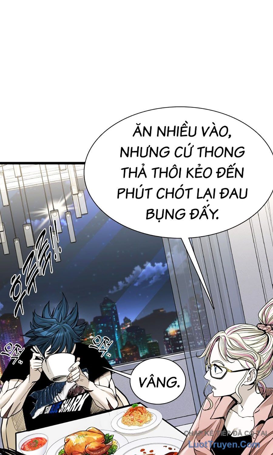 Shark – Cá Mập Tập 381 trang 30