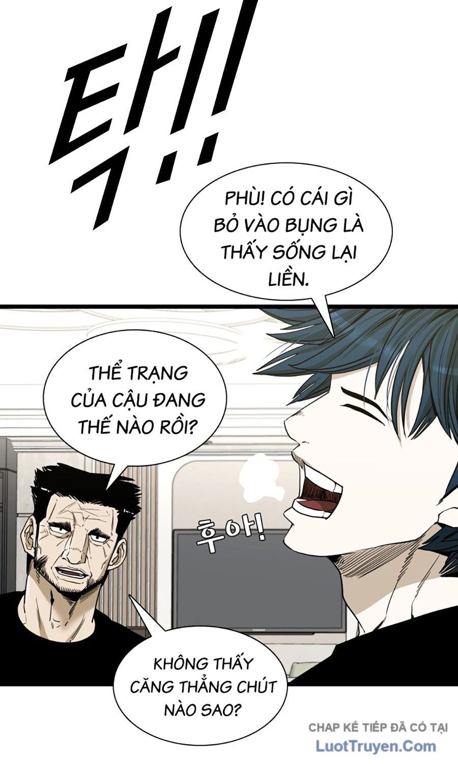 Shark – Cá Mập Tập 381 trang 32