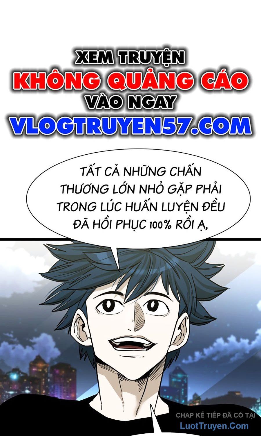 Shark – Cá Mập Tập 381 trang 33