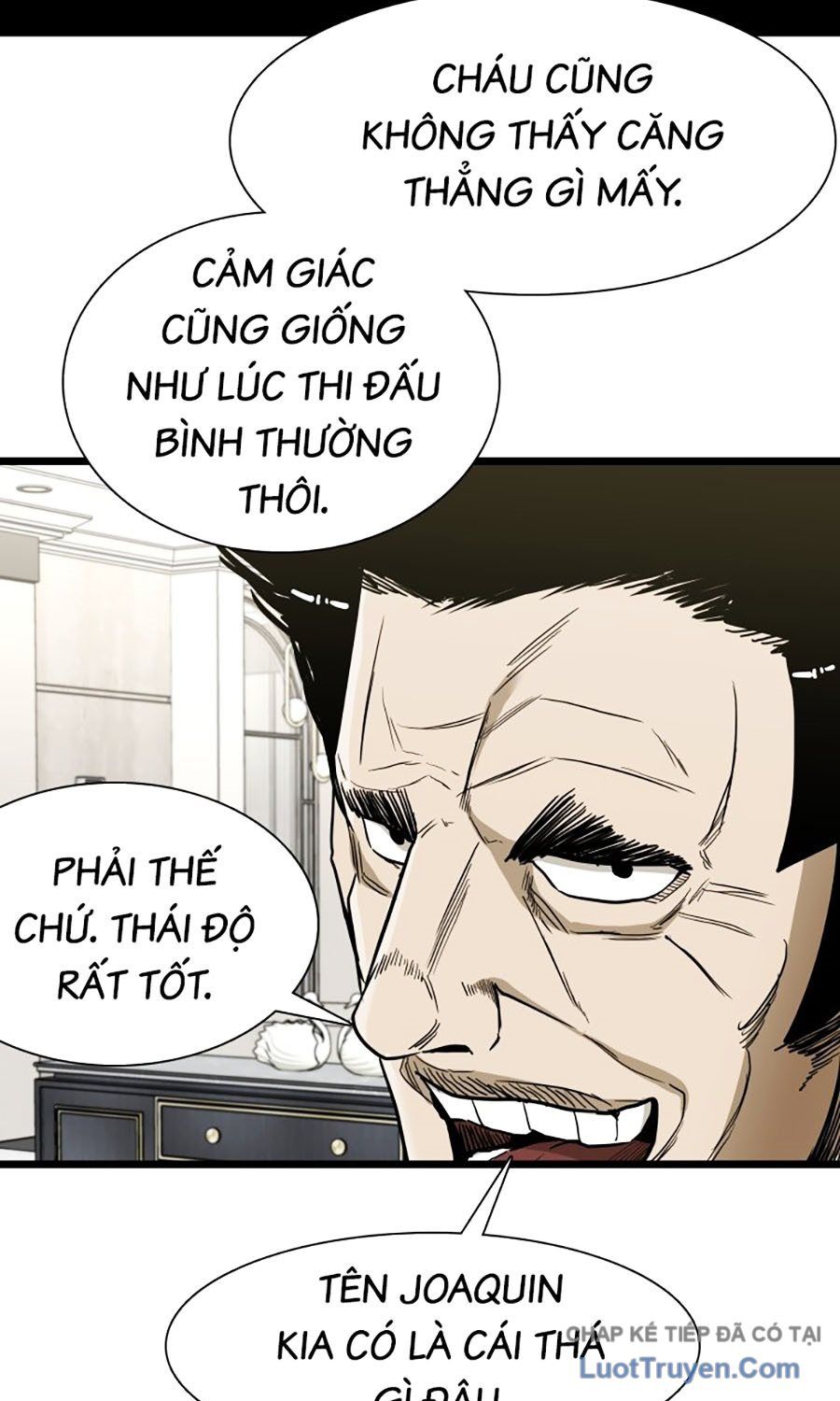 Shark – Cá Mập Tập 381 trang 34